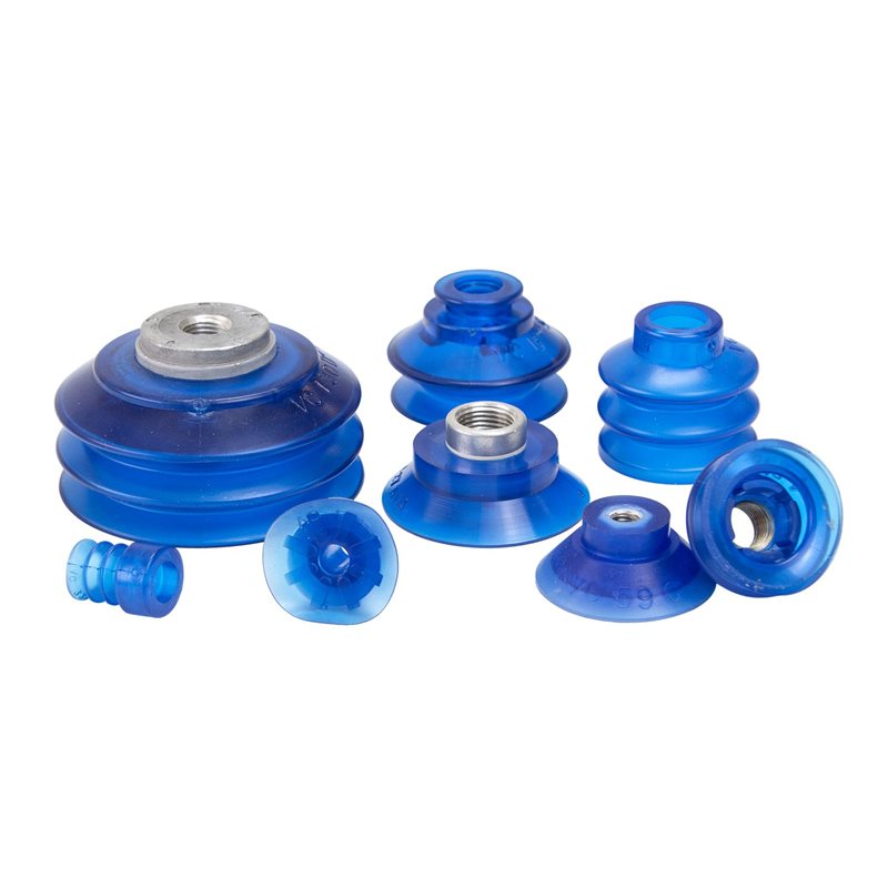 Vacuum Cups For Packaging Machines Power Grip Vacuum Suction Cups