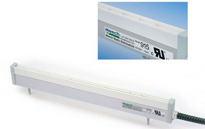 Model 915 ionizing bar