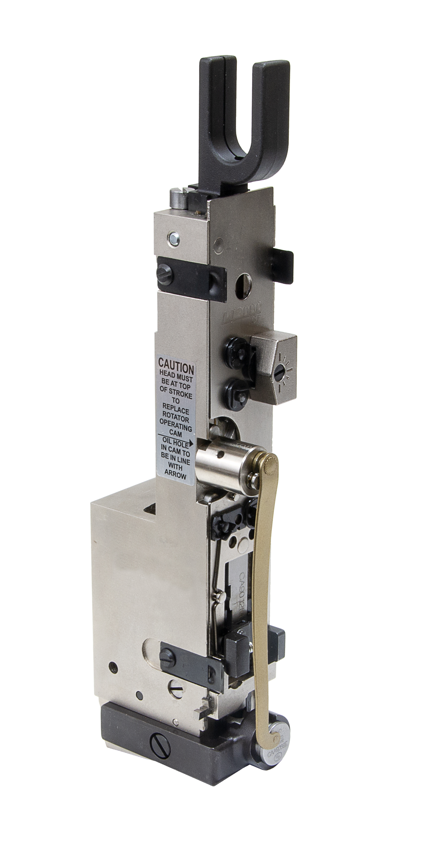 Buy Deluxe Stitcher Parts Stitcher Head Parts for Acme, Interlake