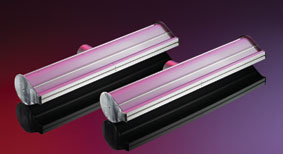 JetStream ionizing air knife system
