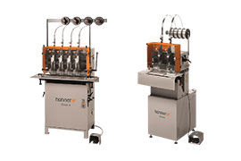 Hohner Stitching Equipment & Parts | Update Ltd