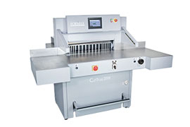 Formax guillotine cutters