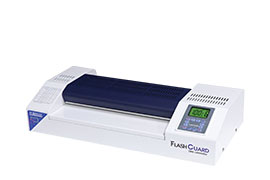 Formax laminators