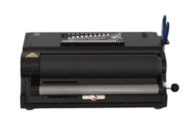 Rhin-O-Tuff coil inserter