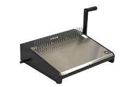 Rhin-O-Tuff comb opener