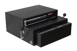 Rhin-O-Tuff desktop punches