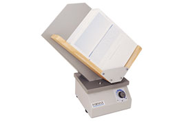 Formax paper joggers