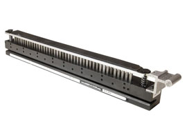 Rhin-O-Tuff interchangeable dies