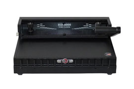 Rhin-O-Tuff wire closers