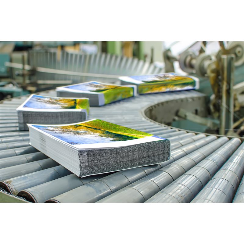 Bindery Parts & Equipment Update LTD