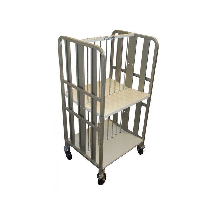 Job Carts Update LTD