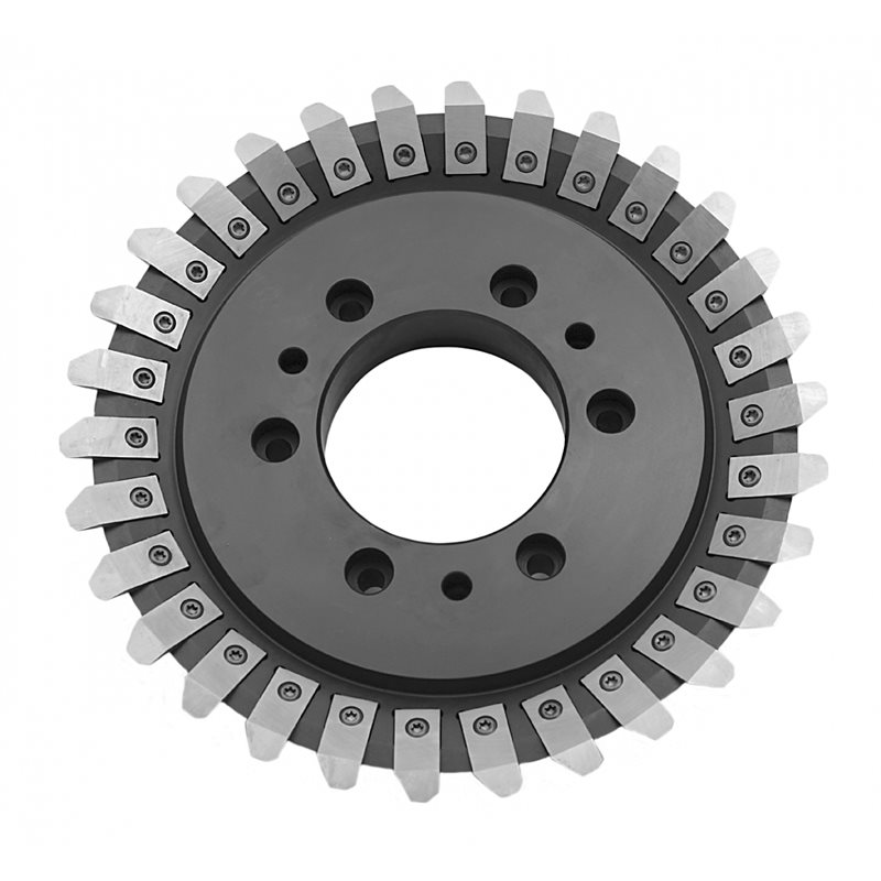 Buy Milling Heads & Milling Inserts Milling Blades & Shredder Heads