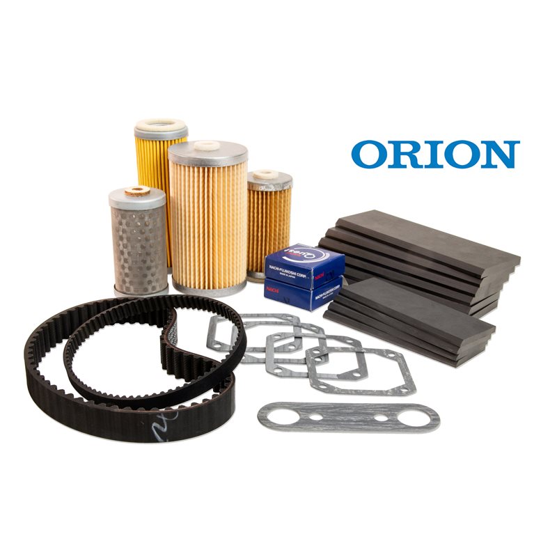 Parts For Orion Vacuum Pumps For Sale | Orion Pump Replacement Parts ...