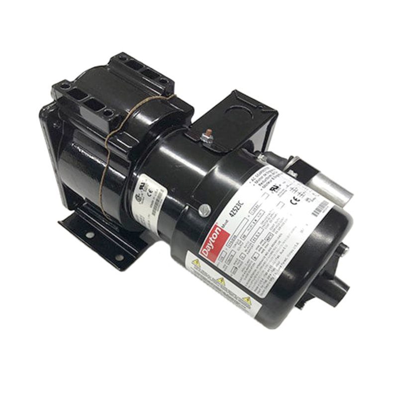 Shrink Wrapper Parts Update LTD