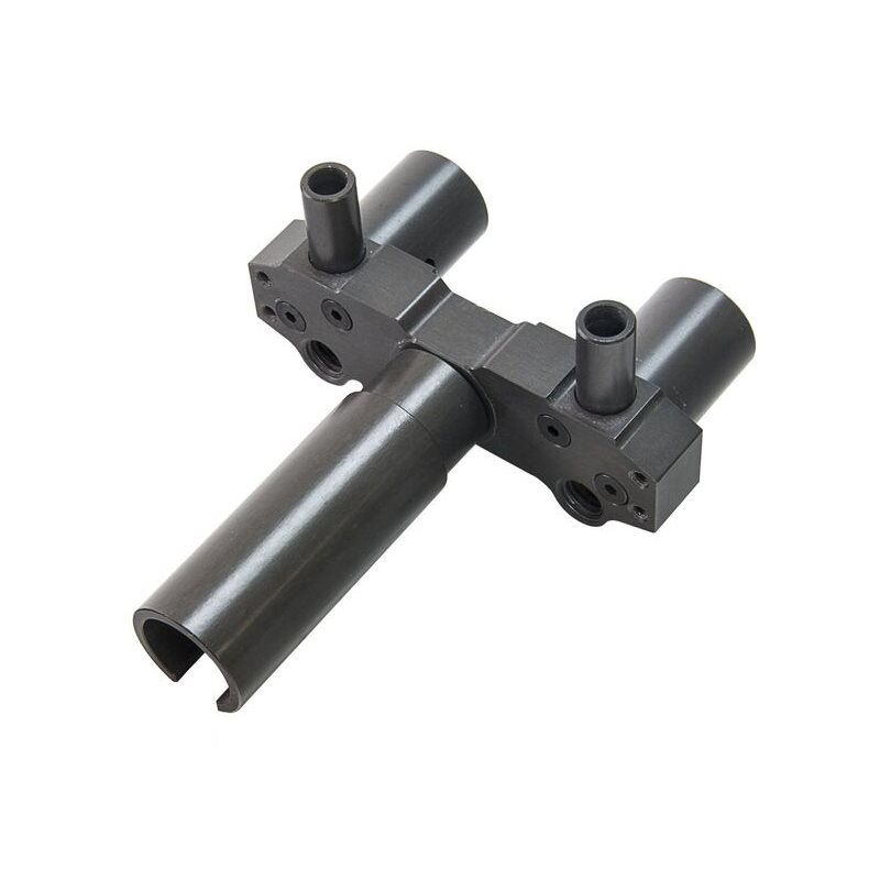 Pile Feed / Tremat Parts
