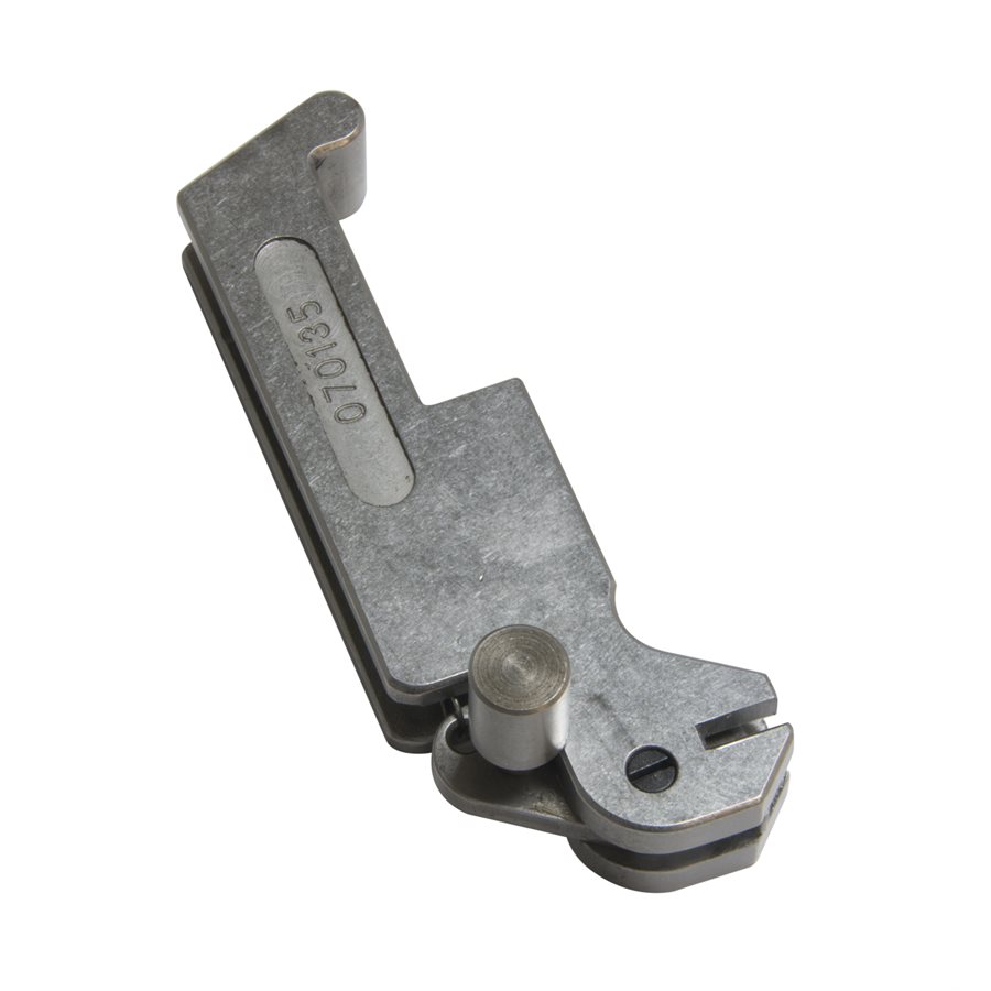 Muller Martini Stitching Equipment & Parts Update Ltd