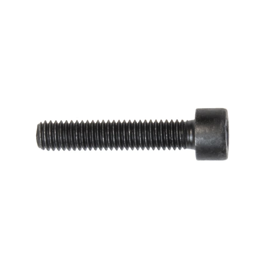 25) M6-1.0x30 Socket Allen Head Cap Screws M6x1.0 x 30mm Bolts 6mm x 30mm ZY
