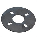 Weight - Wheel, Stahl (263-954-01-00)