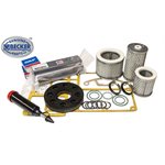 Overhaul Set Becker DVT 2.80 (33802300000)