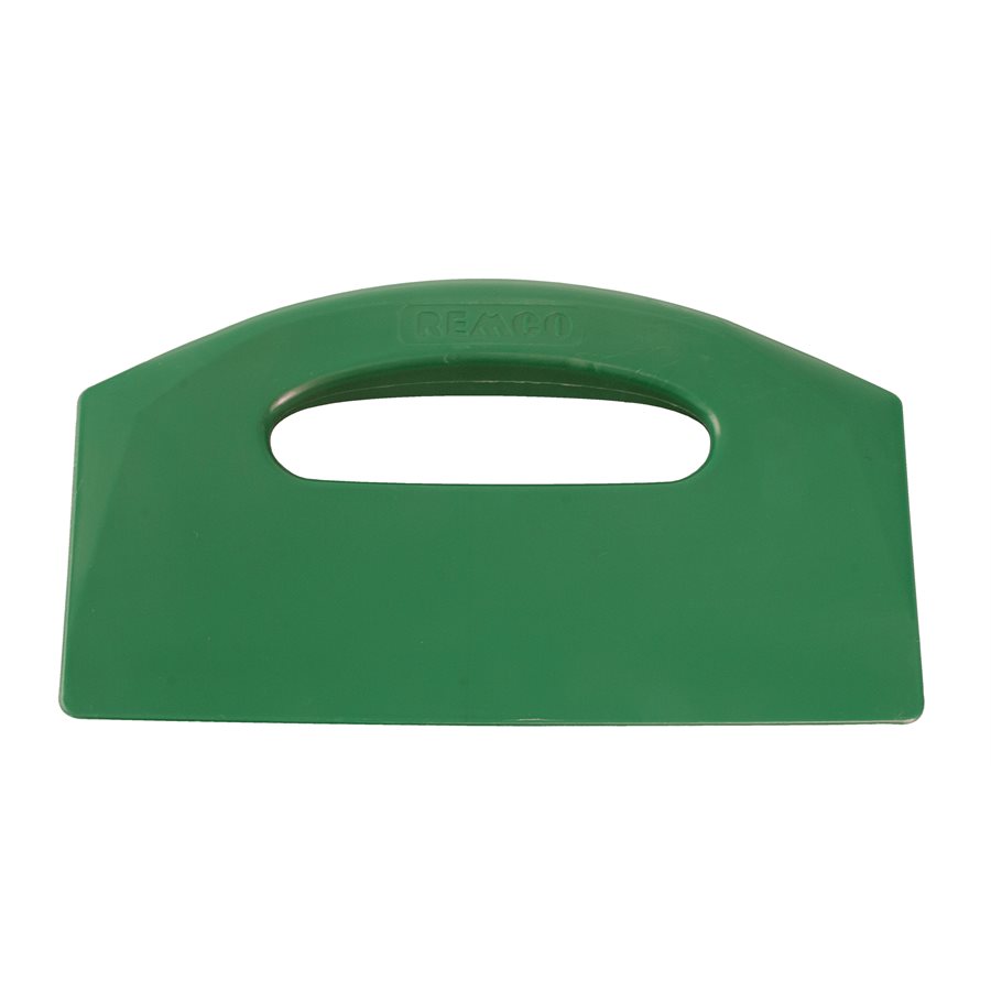 69602 Bench Scraper Green Update Ltd