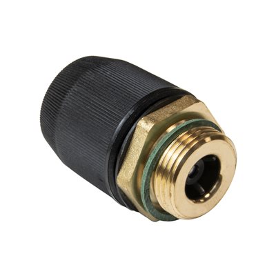 Vacuum Regulating Valve, Becker
