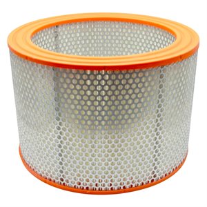Filter R2.19 Polyester F8 Becker