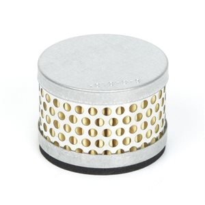 Filter Cartridge, Becker Original 84040104000