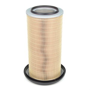 Filter Cartridge, Becker Original 84040116000
