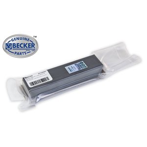 Becker Original Vanes DVT 3.60/3.80 (WN124-034) (Set of 7)