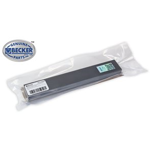 Becker Original Vanes KDT/KVT 2.100/3.100 & DVT 2.100 (WN124-032) (Set of 4)