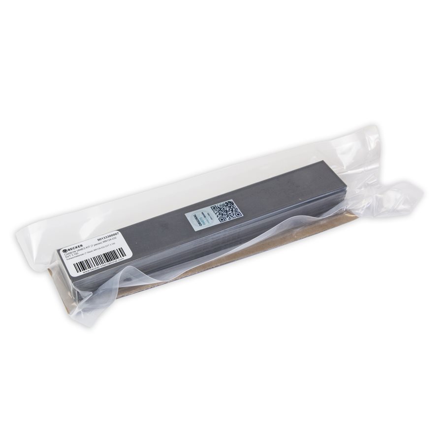 Becker Original Vanes 90133300007 | WN124-032 Set of 7 vanes - Update Ltd