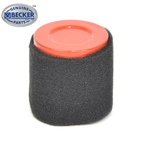 Filter Cartridge, Becker Original 90950501000