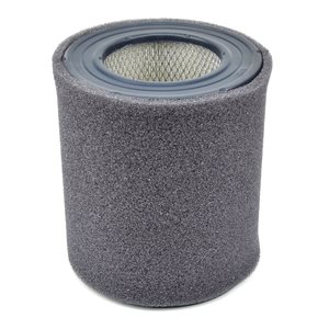 Filter Cartridge, Becker Original 90955500000