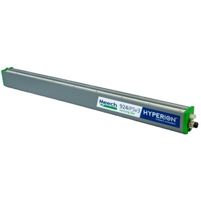Meech Hyperion 924IPS Pulsed DC Ionizing Bar | Update Ltd
