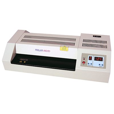 アラン・ラボアール Alain Laboil 2010年 ピグメントプリント Akiles ProLam Photo Pouch Laminator | Update Ltd