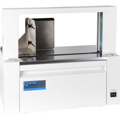 ATS MS 420S 30 mm Banding Machine | Update Ltd