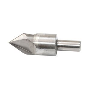 Lawson 3 Flute Carbide Reamer with 5/16" Shank