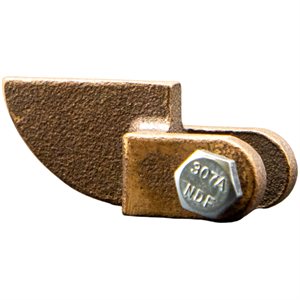 Polar 92 Pinion Gear | 245954, 014628