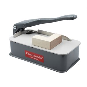 Industrial Corner Rounding Machines | Update Ltd