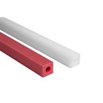 .740" x .740" (19mm x 19mm) Cutting Sticks