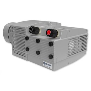 Becker DVT 3.140 Vacuum/Pressure Pump