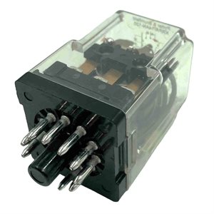 Relay 120VAC, Shanklin (EA-0024)