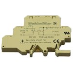 Relay, 24VDC, w/ Cover, Shanklin (EA-0076A)