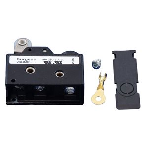 Safety Switch, Shanklin (EB-0092)