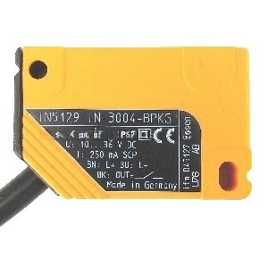 Proximity Sensor w/ Cable, Shanklin (EP-0007)