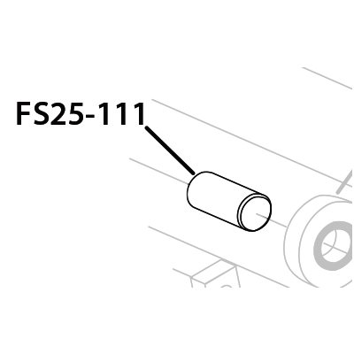 FS25-111 - Pivot Stud | Update Ltd