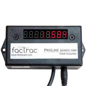 Proline Total Counter With Diffuse Sensor