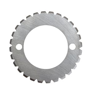 Bo様 UP2604 - Handwheel Shaft MBO B26 (01.5221.02) | Update Ltd