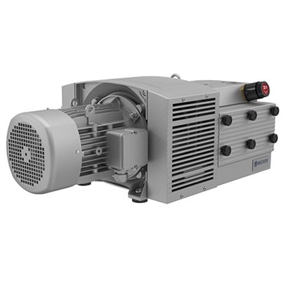 Becker KVT 3.100 Vacuum Pump | Oil-less Rotary Vane Pump