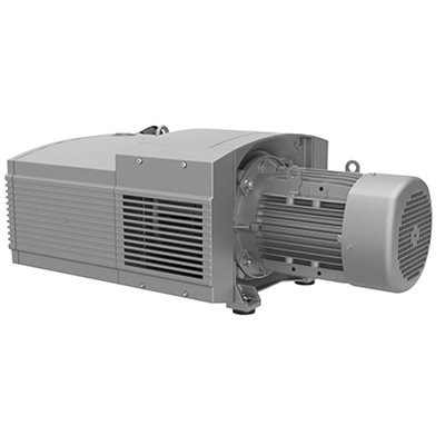 Becker KVT 3.100 Vacuum Pump | Oil-less Rotary Vane Pump
